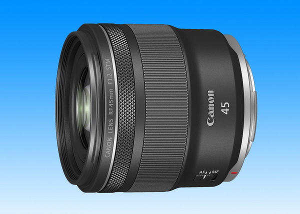 「EOS R6 Mark III」発表