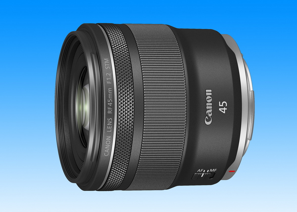 「EOS R6 Mark III」発表