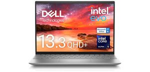 【25％OFF】AIも快適！ 軽量ハイスペックノート「Dell Inspiron 13 5330」がセール中