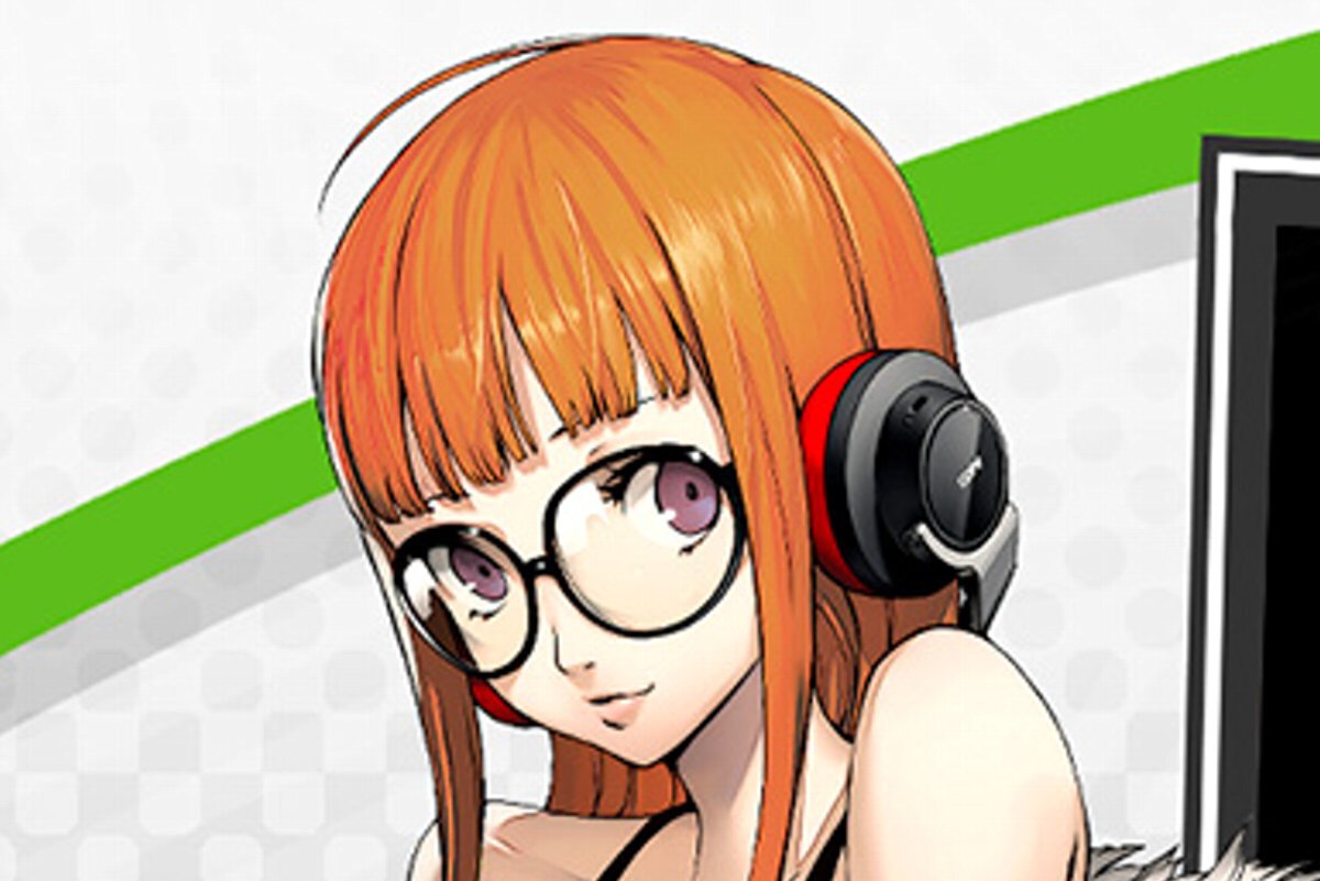 ペルソナ5 中国販売 SEGA 佐倉双葉 ホログラムバッジ 10点 ペルソナ5