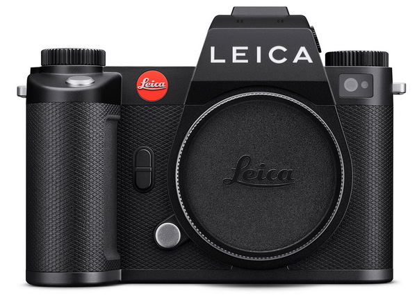 「ライカSL3 “Reporter”」を発表