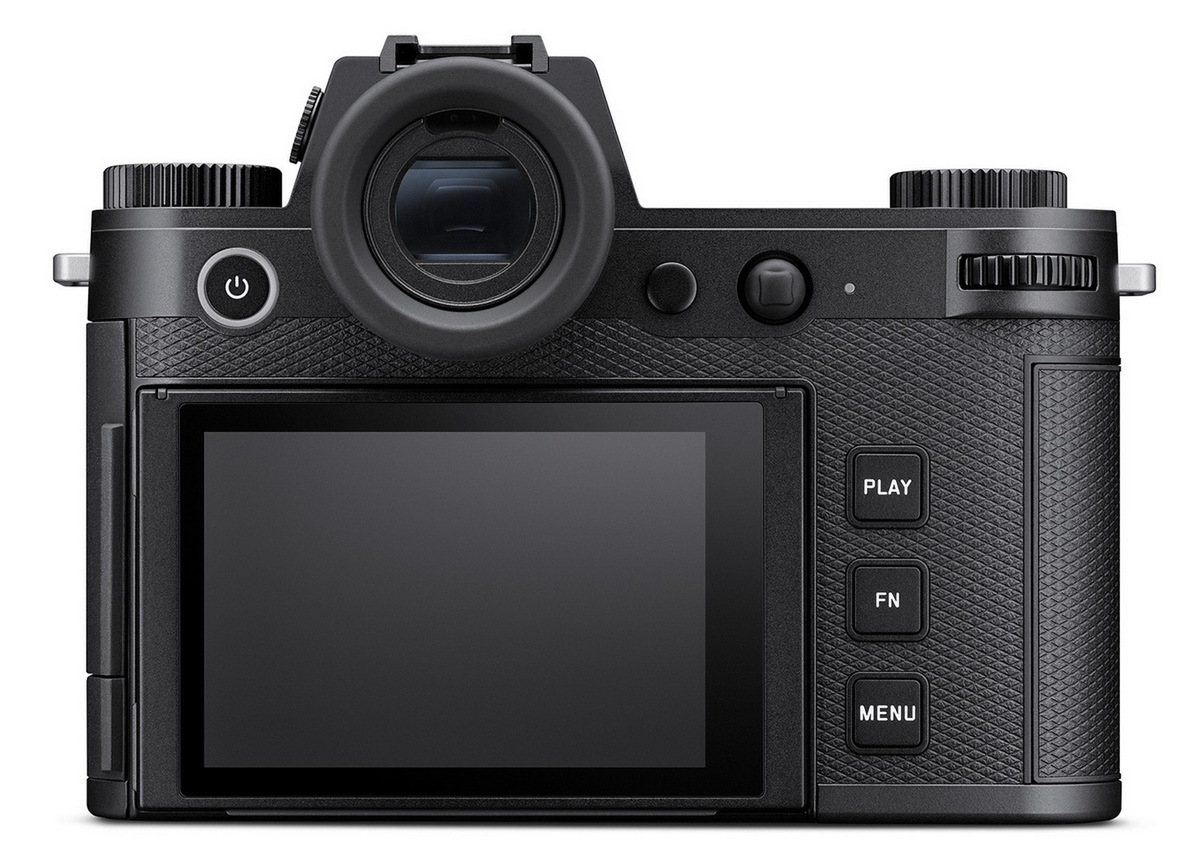 「ライカSL3 “Reporter”」を発表