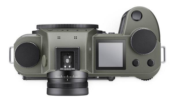 「ライカSL3 “Reporter”」を発表