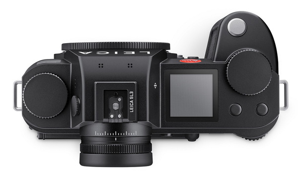 「ライカSL3 “Reporter”」を発表