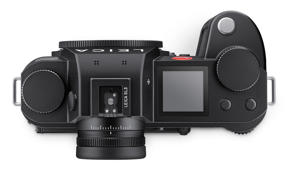 「ライカSL3 “Reporter”」を発表