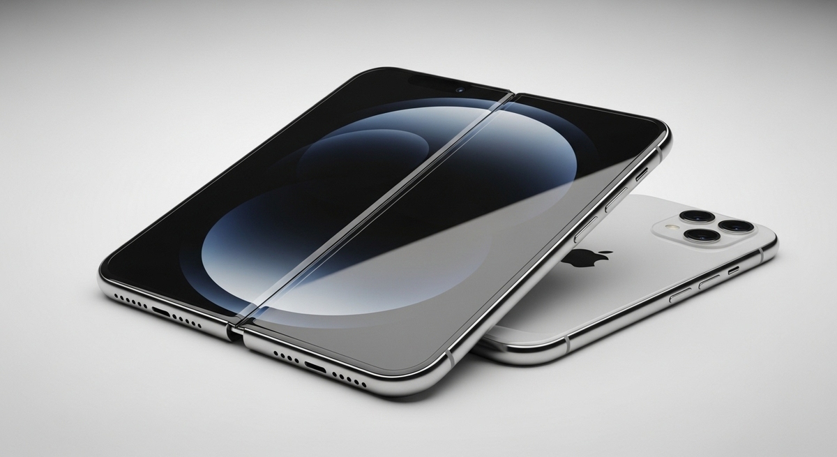 ASCII.jp：アップル、折りたたみiPhoneを2026年後半に量産開始か