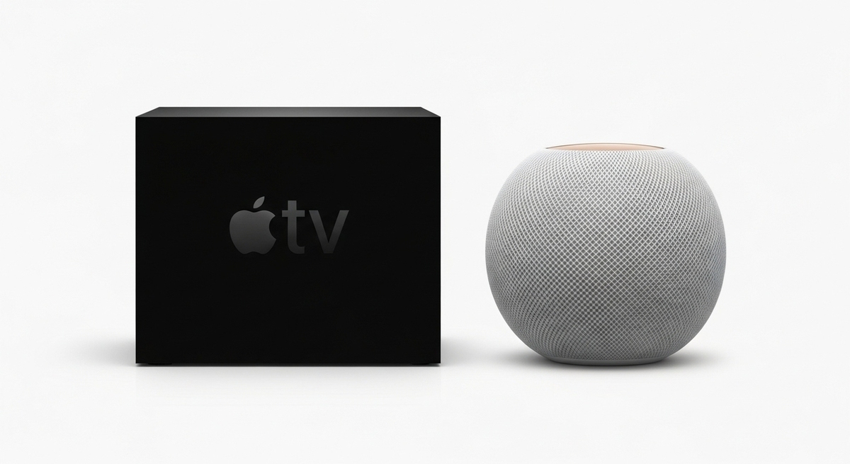 ASCII.jp：アップル、新型Apple TVとHomePod miniを近日発表か 11月11