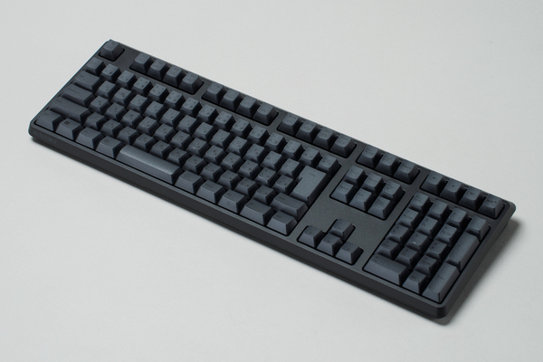 REALFORCE R4 KEYBOARD