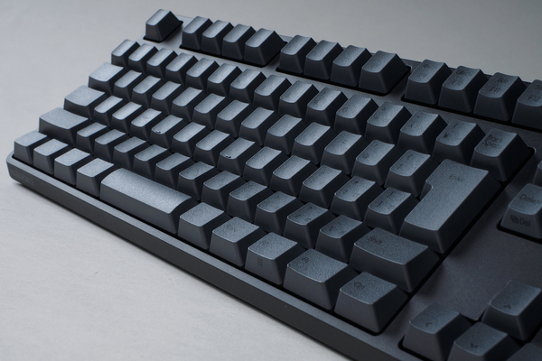 REALFORCE R4 KEYBOARD