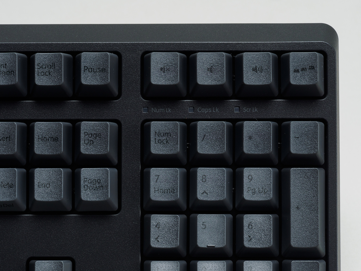 REALFORCE R4 KEYBOARD