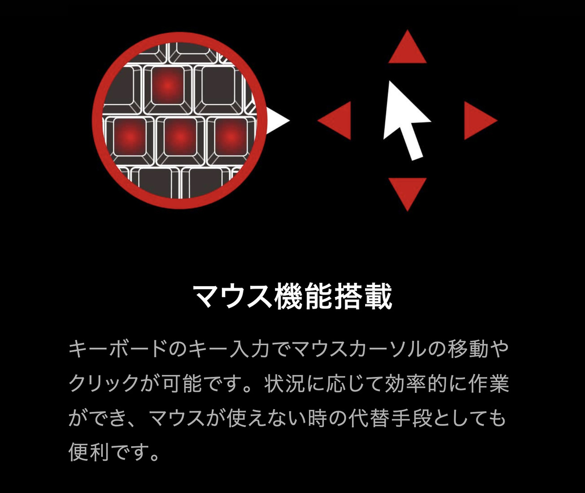 REALFORCE R4 KEYBOARD