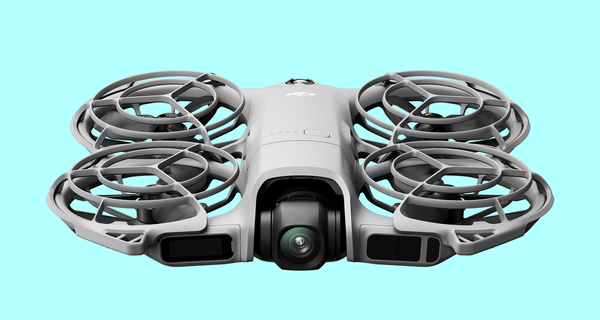 「DJI Neo 2」発表