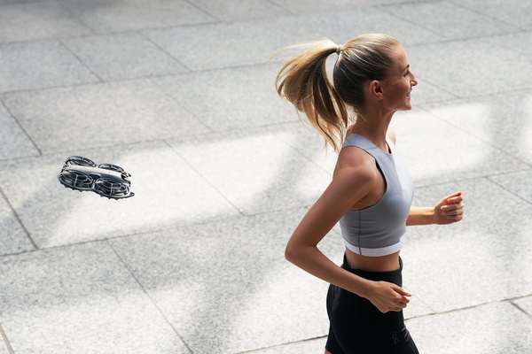 「DJI Neo 2」発表