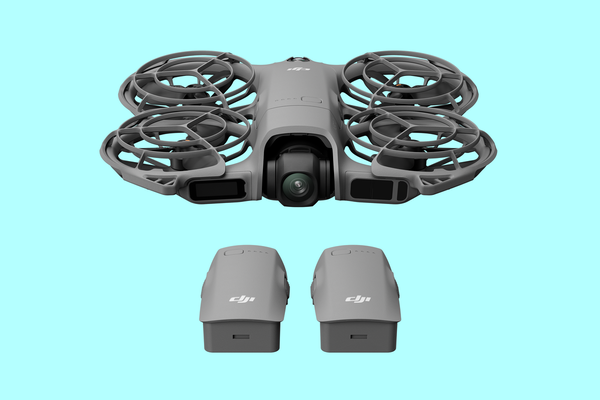 「DJI Neo 2」発表