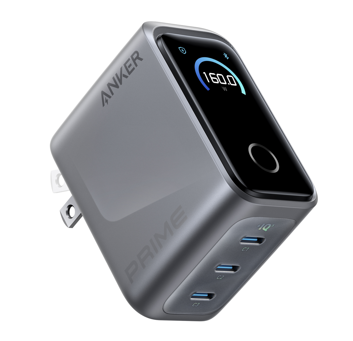 「Anker Prime」6機種発表