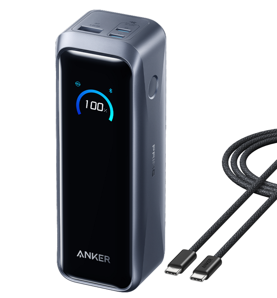 「Anker Prime」6機種発表