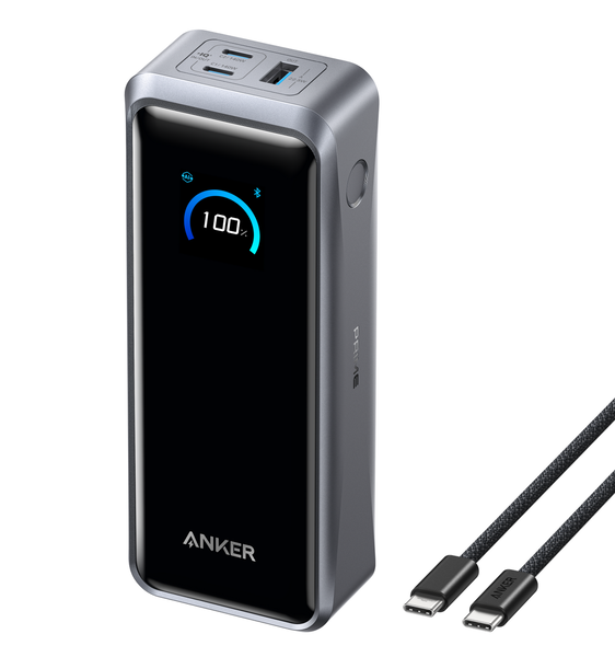 「Anker Prime」6機種発表
