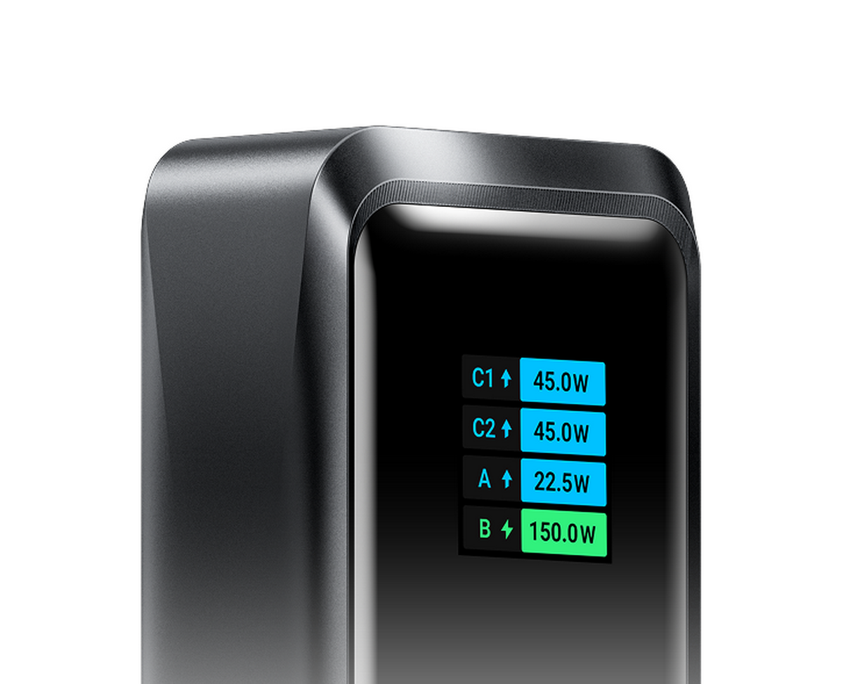 「Anker Prime」6機種発表