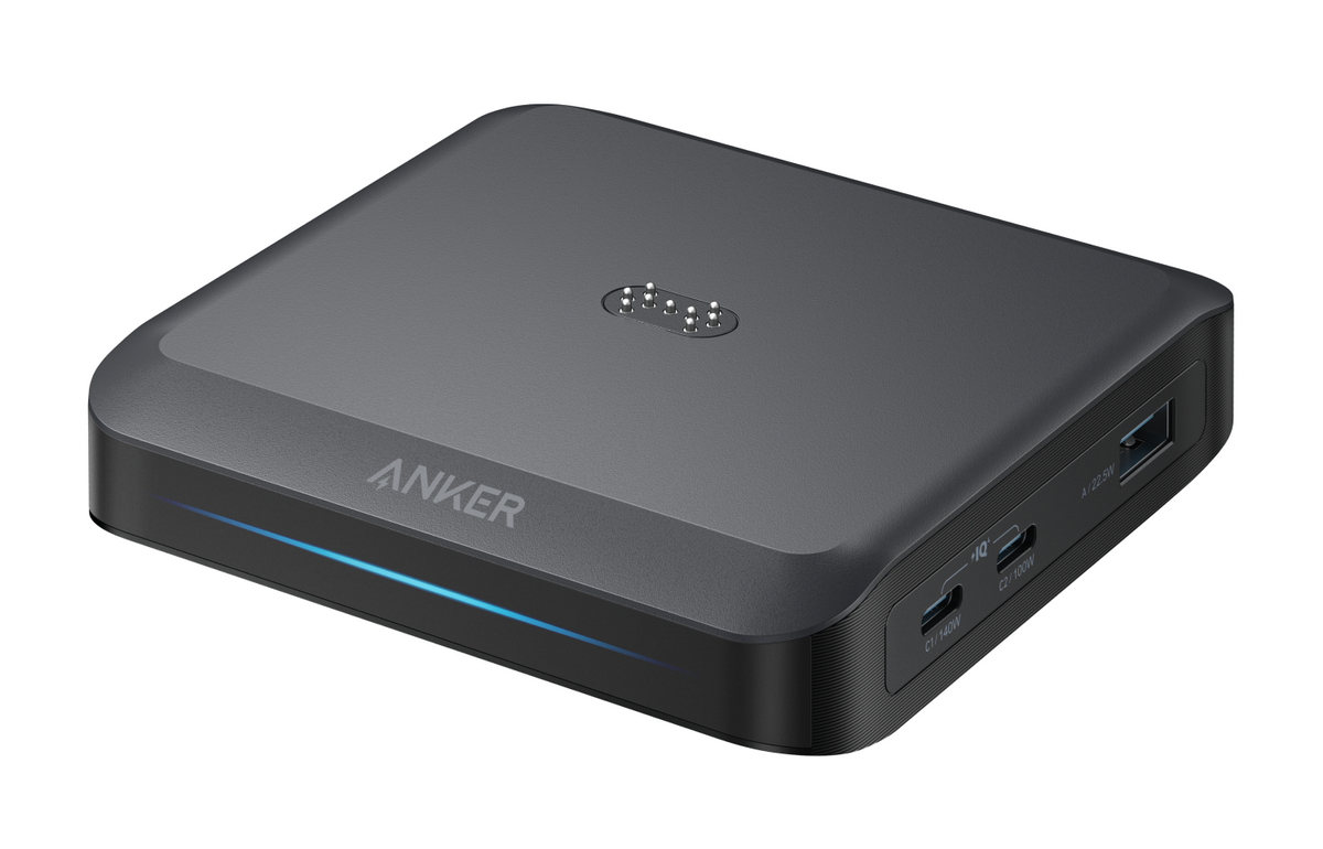 「Anker Prime」6機種発表