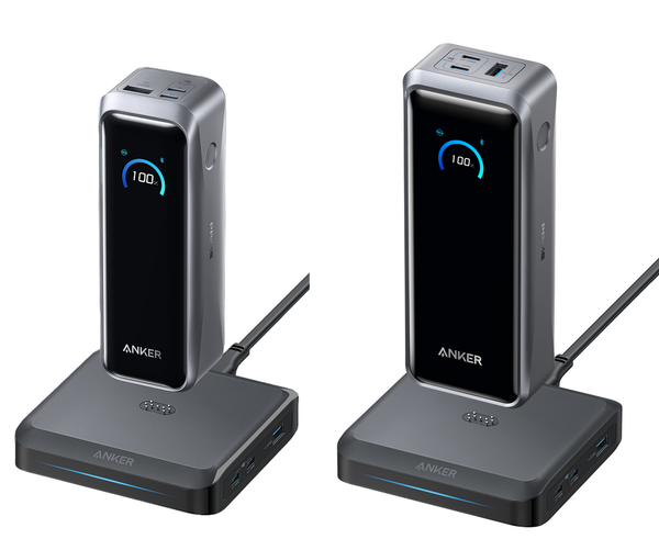 「Anker Prime」6機種発表