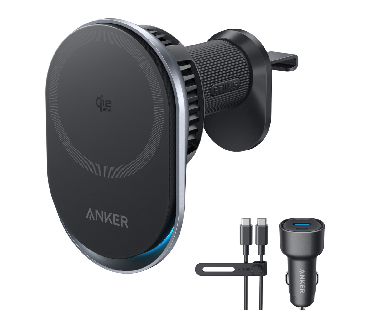 「Anker Prime」6機種発表