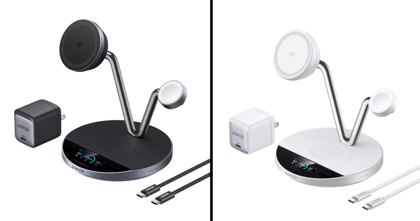 「Anker Prime」6機種発表