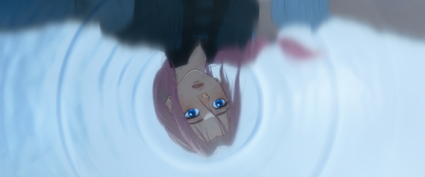 『果てしなきスカーレット』