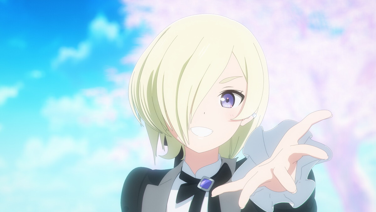 映画『ラブライブ！虹ヶ咲学園スクールアイドル同好会 完結編 第2章』