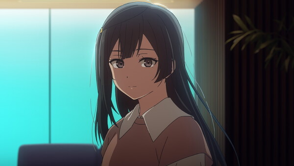 映画『ラブライブ！虹ヶ咲学園スクールアイドル同好会 完結編 第2章』