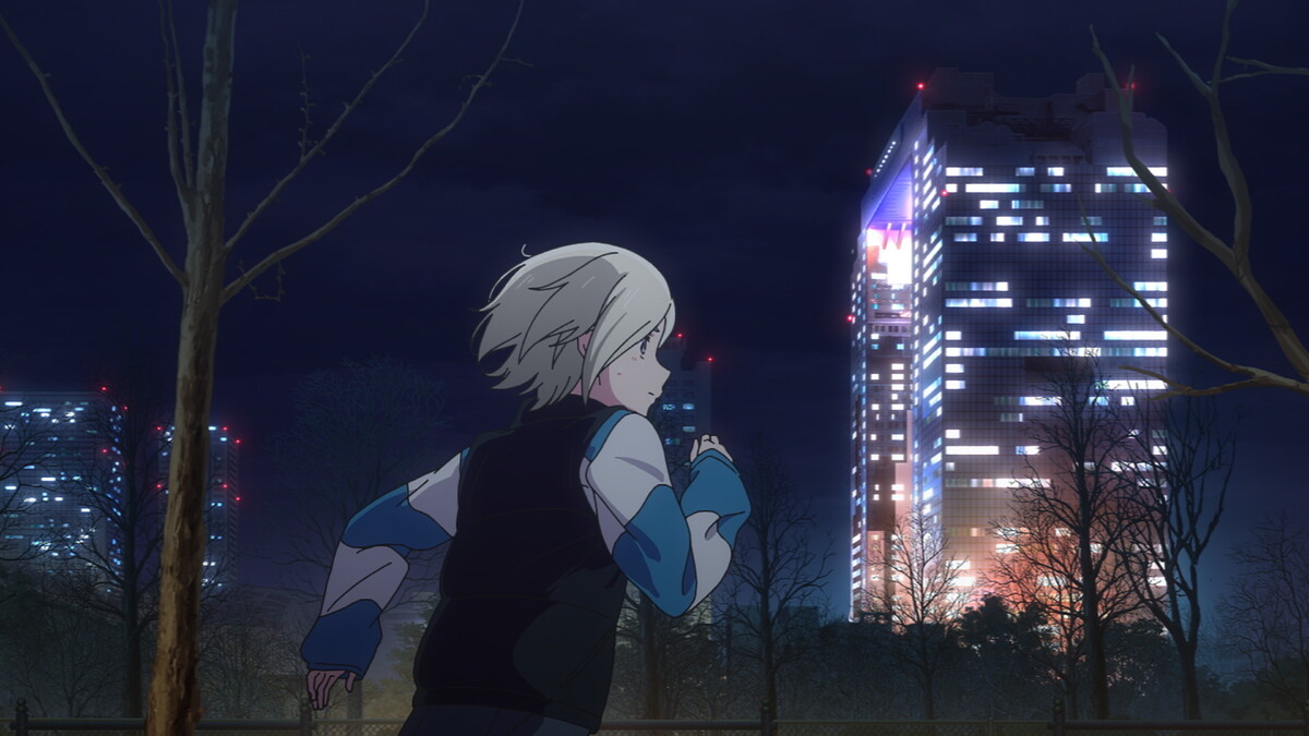 映画『ラブライブ！虹ヶ咲学園スクールアイドル同好会 完結編 第2章』