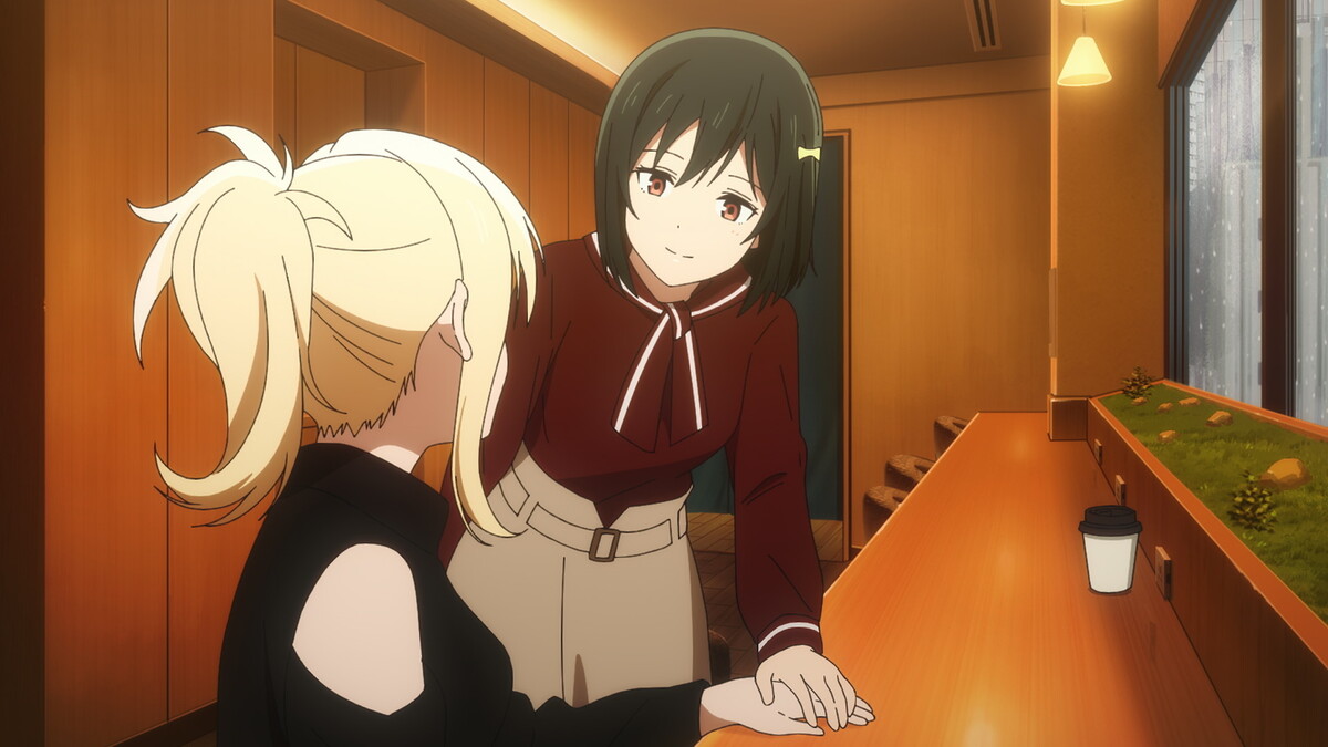 映画『ラブライブ！虹ヶ咲学園スクールアイドル同好会 完結編 第2章』