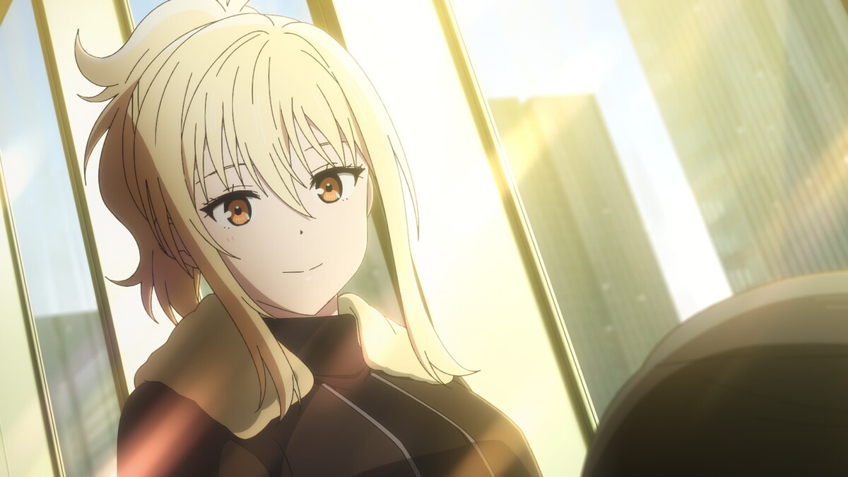 映画『ラブライブ！虹ヶ咲学園スクールアイドル同好会 完結編 第2章』