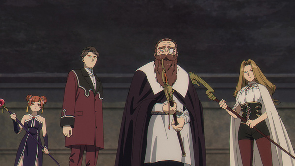 『葬送のフリーレン』