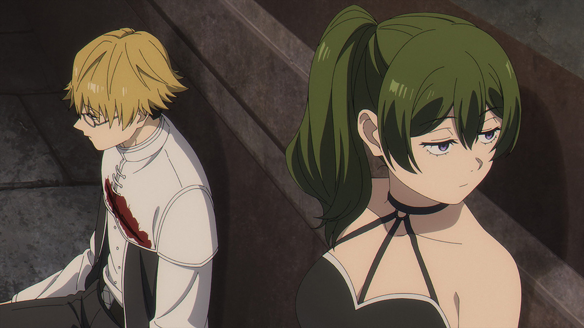 『葬送のフリーレン』