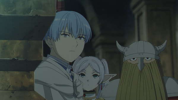 『葬送のフリーレン』