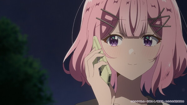 『わたしが恋人になれるわけないじゃん、ムリムリ！（※ムリじゃなかった!?）～ネクストシャイン！～』