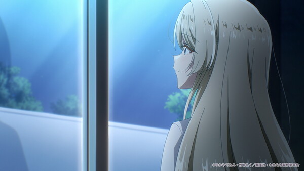 『わたしが恋人になれるわけないじゃん、ムリムリ！（※ムリじゃなかった!?）～ネクストシャイン！～』