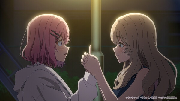 『わたしが恋人になれるわけないじゃん、ムリムリ！（※ムリじゃなかった!?）～ネクストシャイン！～』