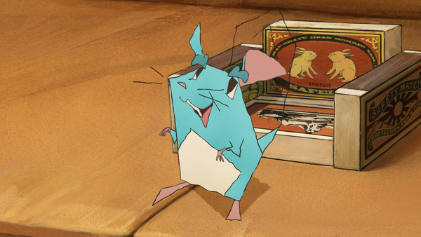 『トリツカレ男』