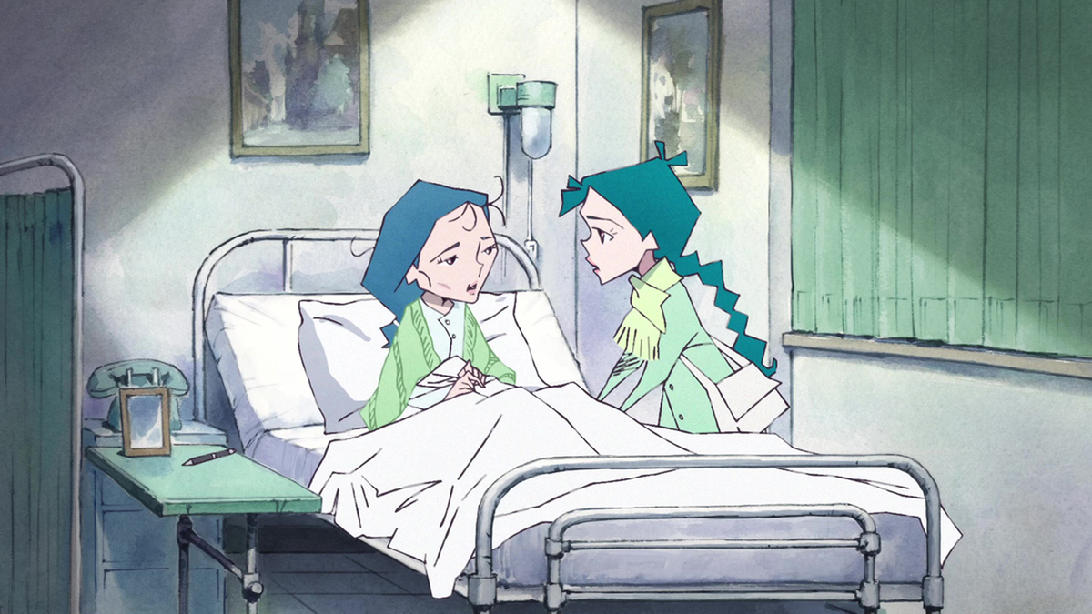 『トリツカレ男』