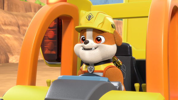 『ラブル＆クルー IN シアター』