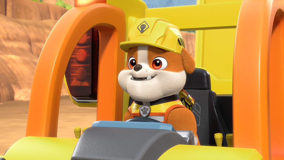 『ラブル＆クルー IN シアター』