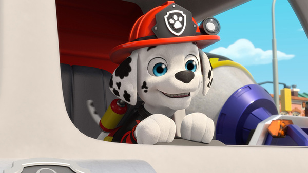 『ラブル＆クルー IN シアター』