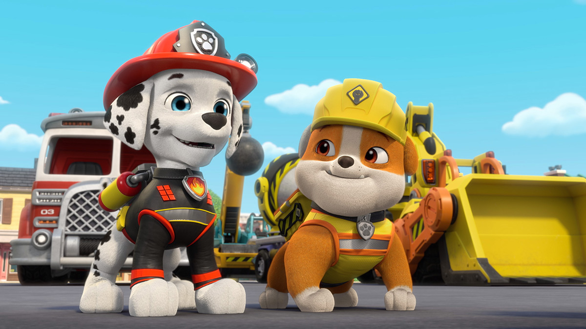 『ラブル＆クルー IN シアター』