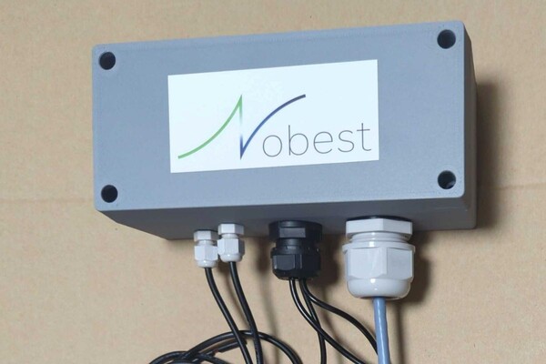 【11/17展示】多様なセンサーと連携し設備・機械・インフラを監視・保全、スマート保全ソリューションを提供