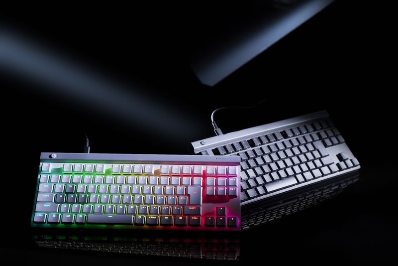 ロジクール　Gシリーズ　ゲーミング ロジクール、ゲームに合わせて光る“ゲーミングスピーカー”「G560