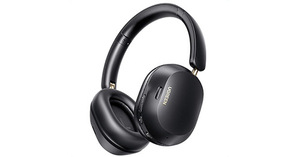 まだ間に合うブラックフライデー！UGREENノイズキャンセリングヘッドホンが49％OFFで3,034円