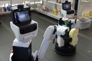 LLMでの苦い経験を糧に　日本の技術主権を懸けた「ロボット基盤モデル」の公共財化