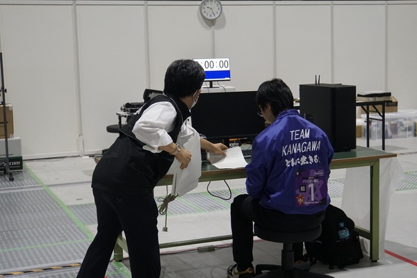 アビリンピック