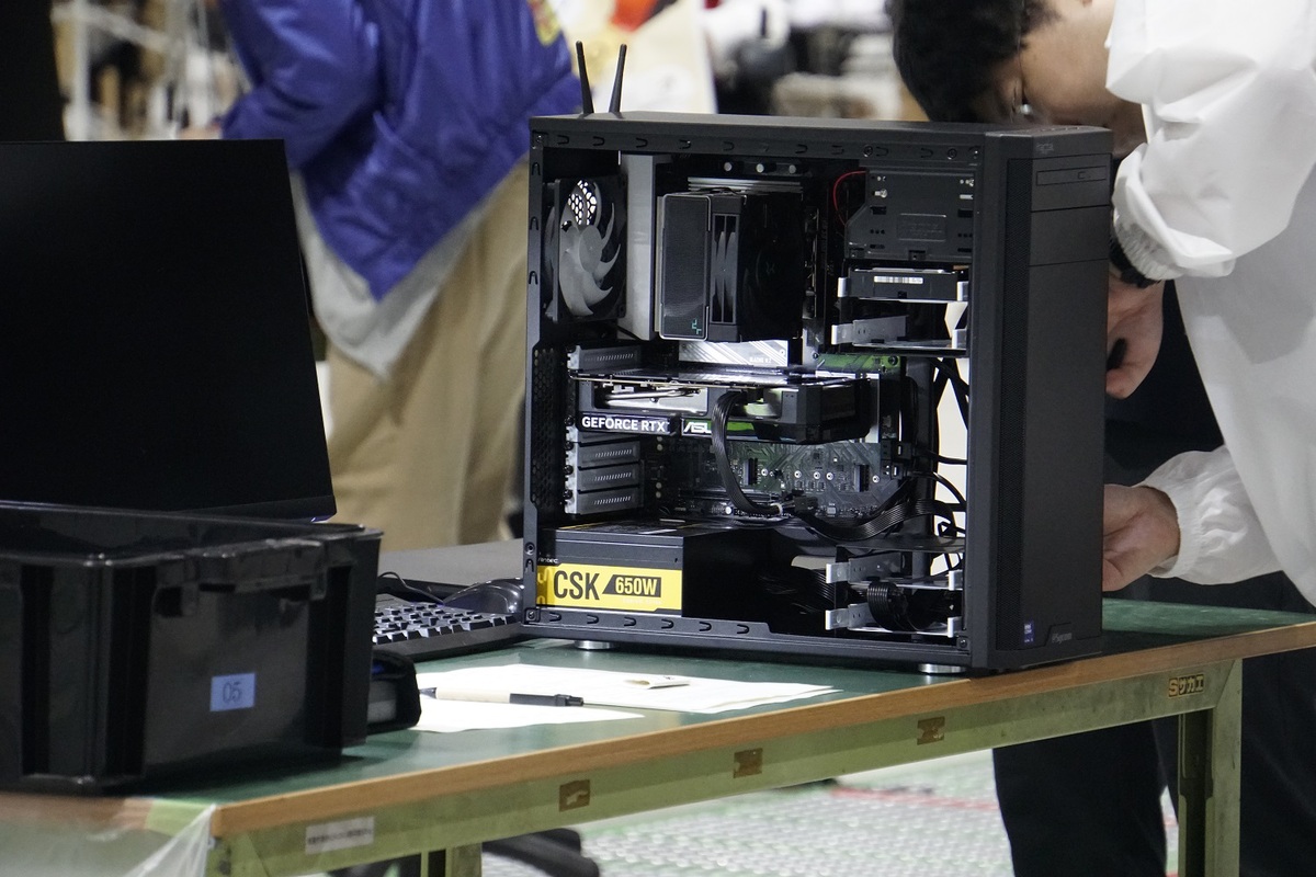 アビリンピック